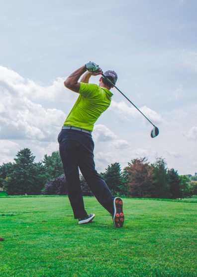 International Series India 2026 | Prestige Golfshire Club