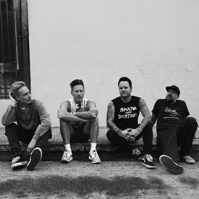 Charlotte | Silverstein & Story Of The Year《CAMP SCREAMO》Tour | The Fillmore Charlotte