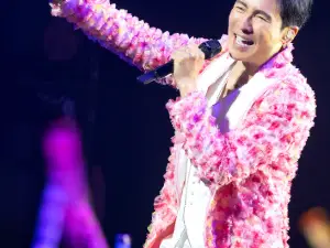 Fukui City | Hiromi Go Concert Tour 2026  〜ALL MY LOVE〜