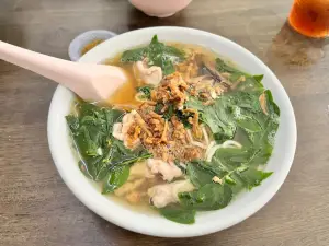Lian Heng Pan Mee