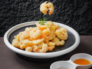 LVSHI CUISINE