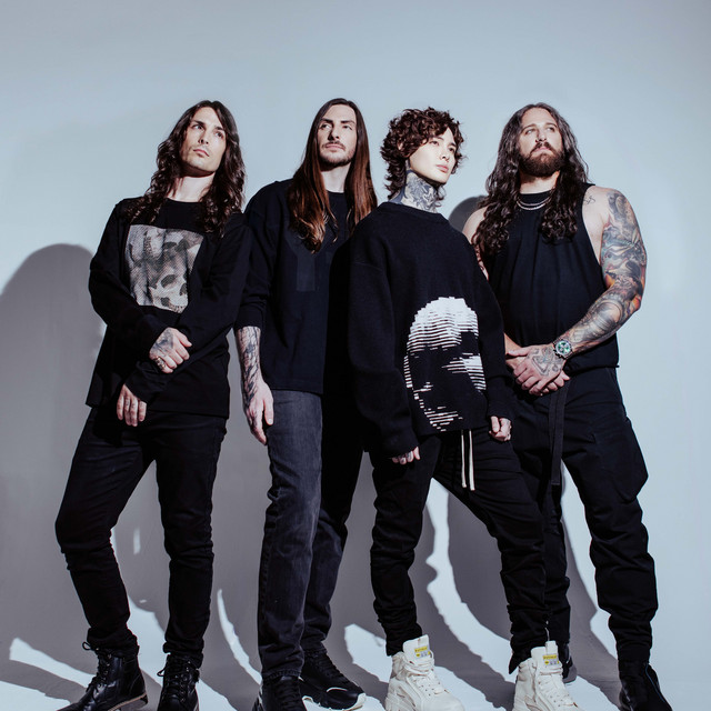 Leipzig | Polyphia<BE NOT AFRAID>World Tour | Haus Auensee