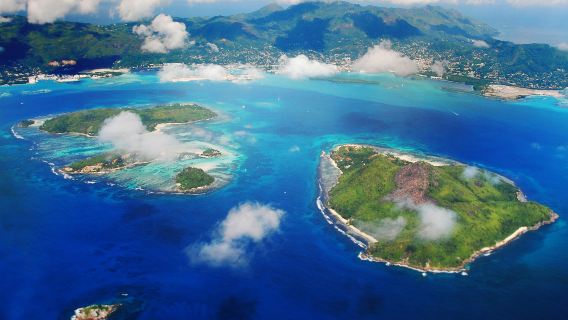Mahé Island
