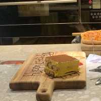 將軍澳Pizza Pig寵物友善餐廳