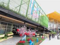 IPC Shopping Centre