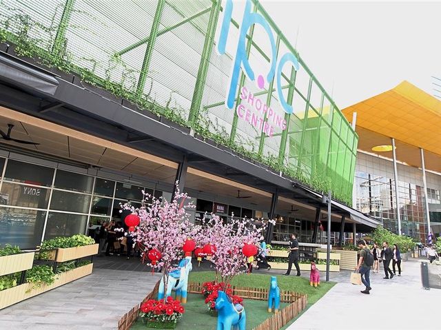 IPC Shopping Centre