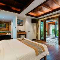 Railay Village Resort & Spa)