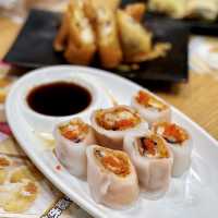 長沙灣抵食點心小店#好味#'