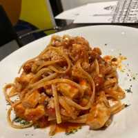 中環的这个店不错环靓靓cafe 正 