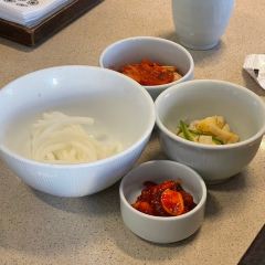 Hanilkwan Apgujeong張用戶圖片