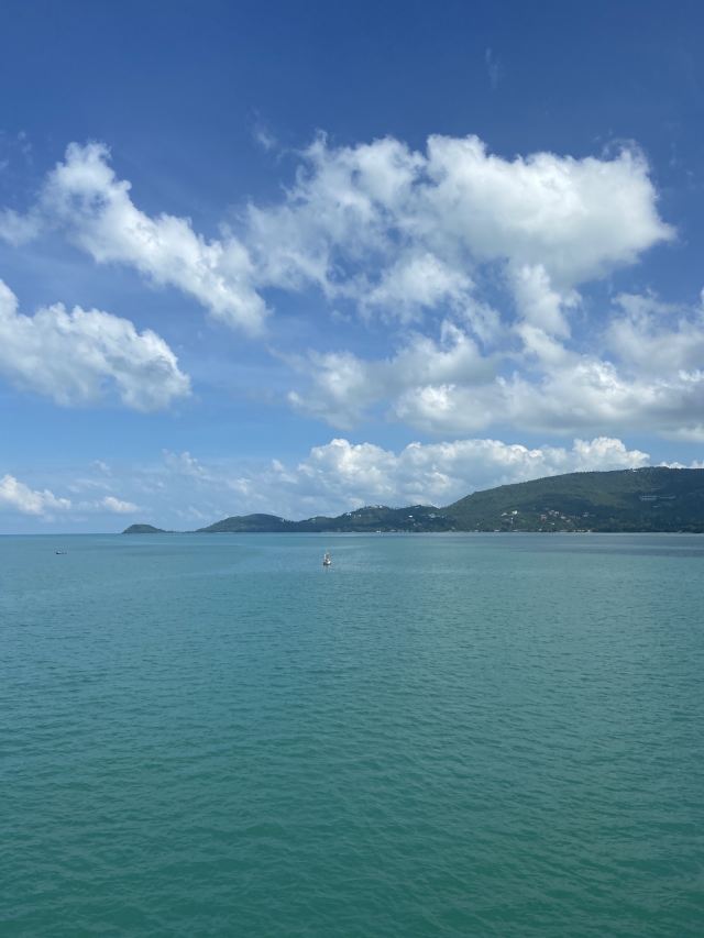 波普漁民村