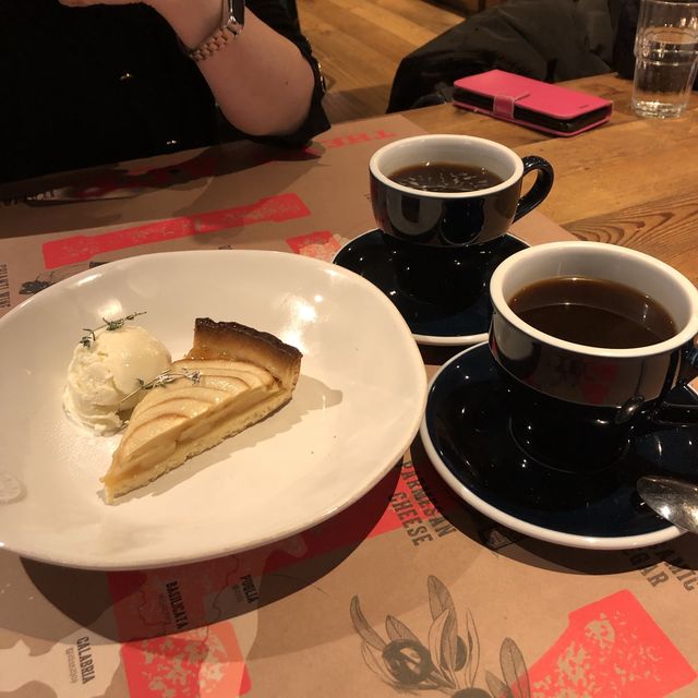 [코엑스 맛집] 더플레이스
