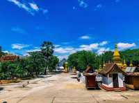 One of the oldest temple