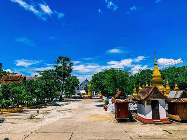 One of the oldest temple