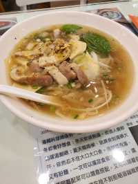 超滿足鰻魚