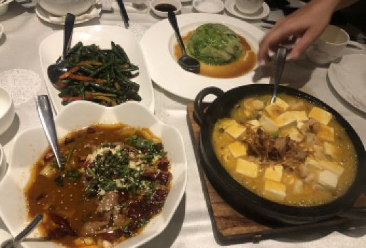 LongTeng Seafood Restaurant User Photo