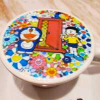 充滿藝術CAFE