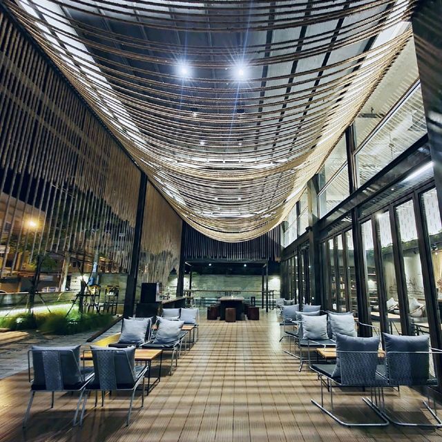 โรงแรมสวยไสตล์​ Loft