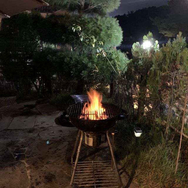 중휴림, 파주 풀빌라 추천