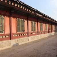 고궁투어 첫번째, 경복궁 