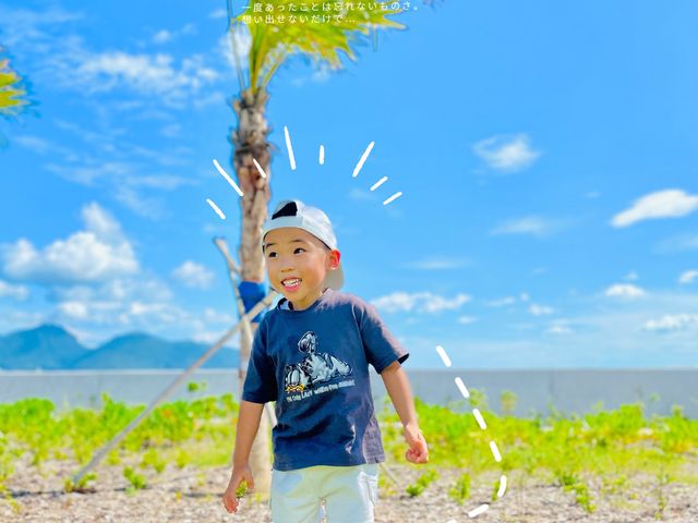 香港最新打卡景點，海景草地偽旅行拍照超美