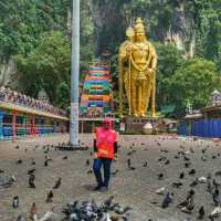 Batu Caves 