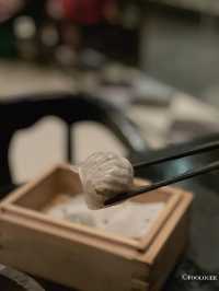 DimSum Library｜特色高級中菜館
