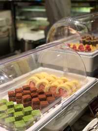 傳聞全港最好食嘅buffet