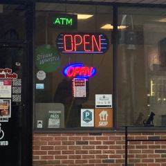 Albert's Real Jamaican Food User Photo