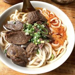 Caihong Beef Noodles User Photo