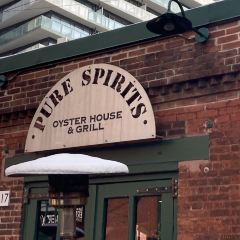 Pure Spirits User Photo