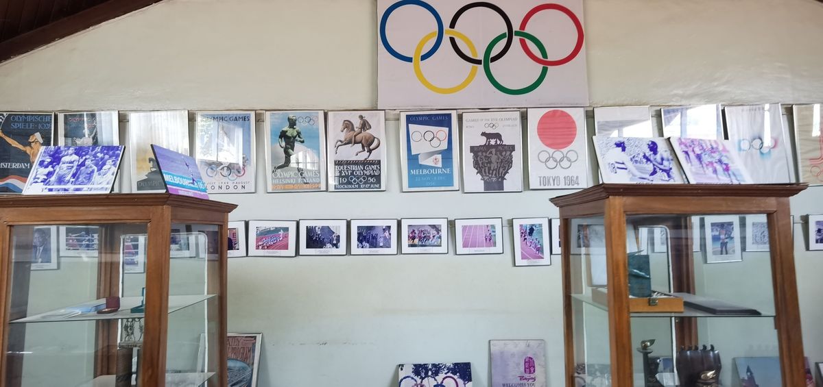 Uganda Museum