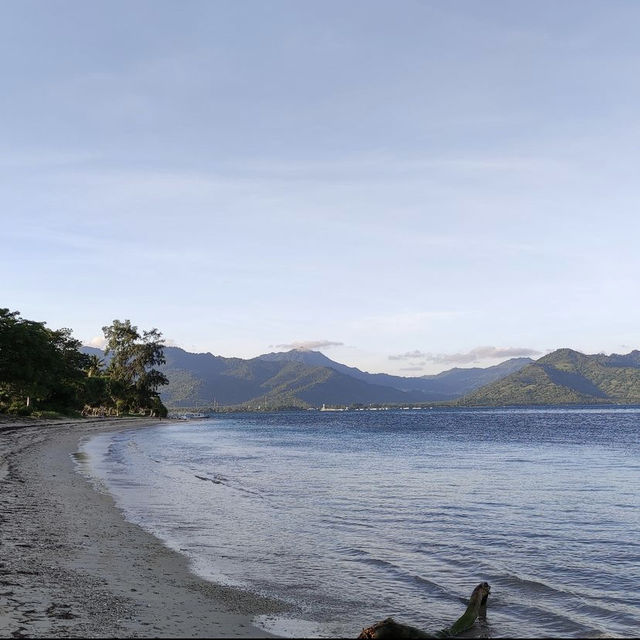 Sire beach