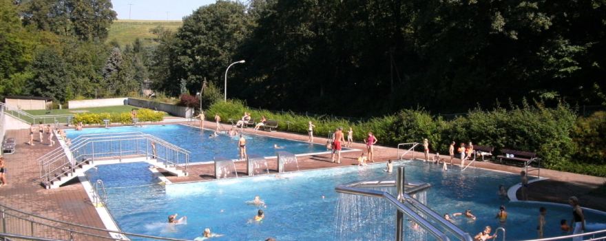 Stadtbad Hohnstein
