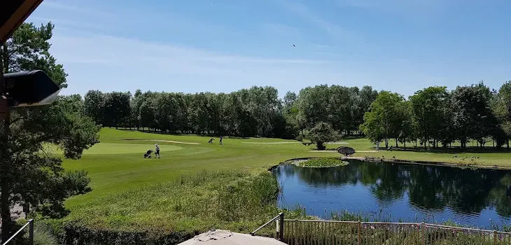 Witney Golf Centre