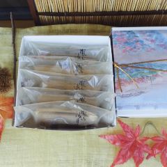 Oimatsu Arashiyama User Photo