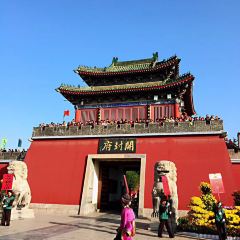 HUANG'S RESTAURANT User Photo