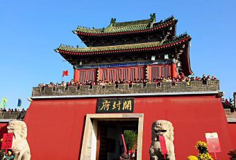 HUANG'S RESTAURANT User Photo