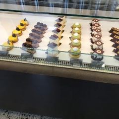 VANIYÉ Patisserie - Parnell User Photo
