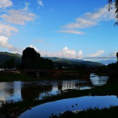 SI YUE CHU FANG User Photo