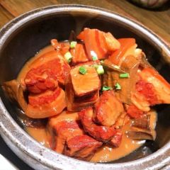 Zisu Restaurant (wudongdalou) User Photo