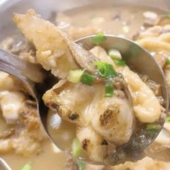 乡村鱼大盘菜 User Photo