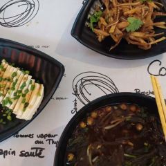 Jae Tho Beef Noodles張用戶圖片