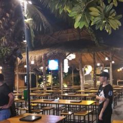 Lung Sawai Seafood User Photo