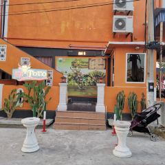 DK Brew Cafe User Photo