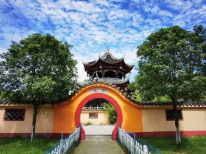 龍興寺
