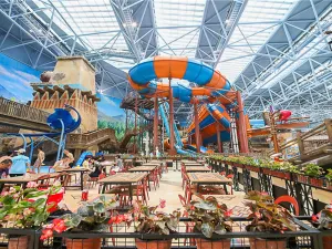 Chengdu Sunac Water Park