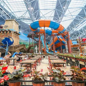 Chengdu Sunac Water Park