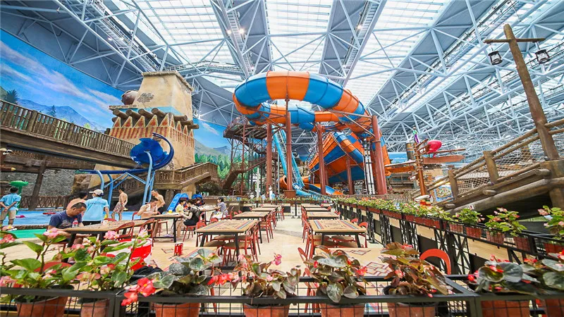 2_Chengdu Sunac Water Park