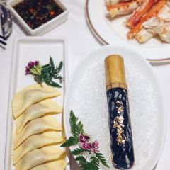 LINGJIE SEAFOOD HOT POT 여행 사진